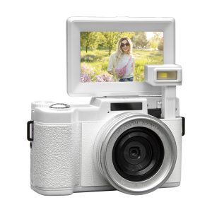 מצלמת OLYMPIA CRD2H עם מסך מתקפל