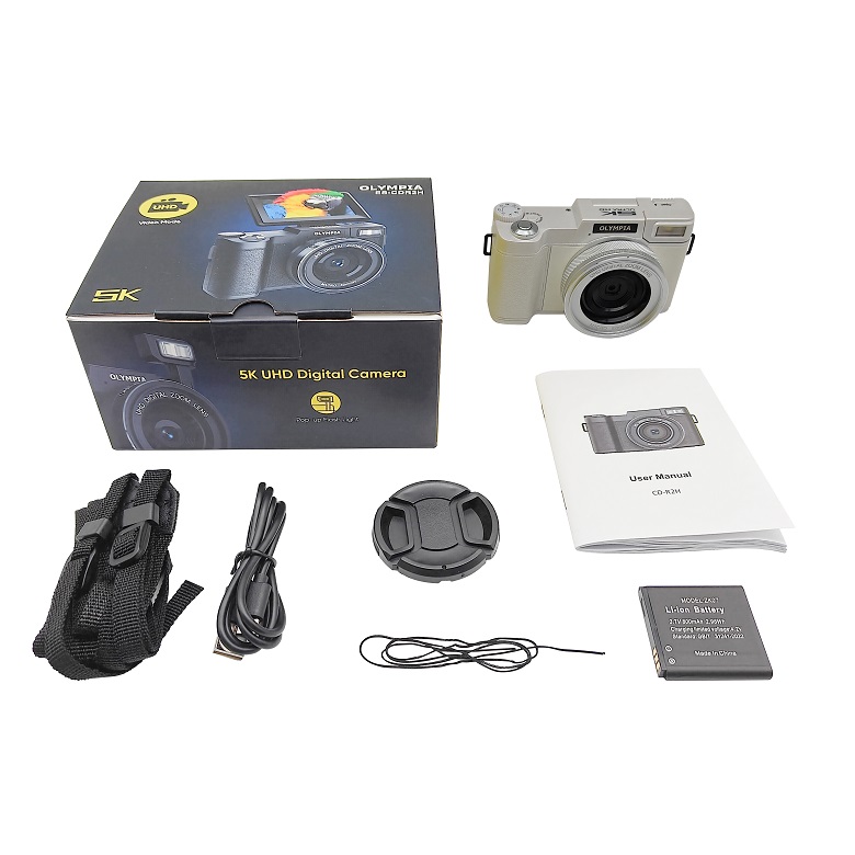 ES-CDR2H BOX