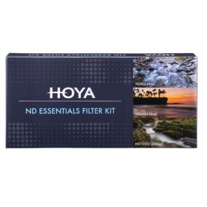 HOYA ND ESSENTIAL KIT 49mm HOYA ND ESSENTIAL KIT 49mm