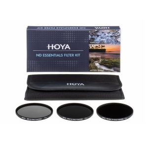 קיט 3 פילטרים HOYA ND KIT 49mm