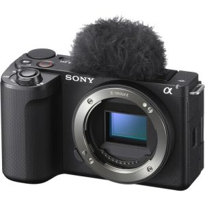 מצלמת SONY ZV-E10 II