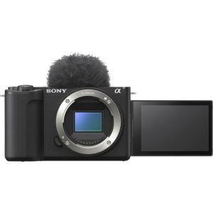 מצלמה ללא מראה SONY ZV-E10 II מצלמה ללא מראה SONY ZV-E10 II