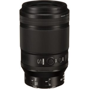 עדשת טלפוטו NIKON Z 105MM F/2.8 VR עדשת טלפוטו NIKON Z 105MM F/2.8 VR