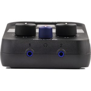 Zoom PodTrak P2 Dual USB Mic Recorder Zoom PodTrak P2 Dual USB Mic Recorder