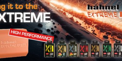 HAHNEL EXTREME BATTERIES