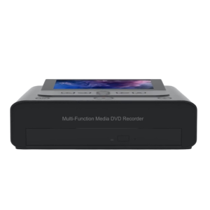 Media DVD Recorder Media DVD Recorder