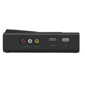 Media DVD Recorder DVR450 Media DVD Recorder DVR450