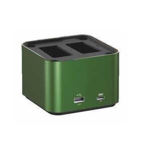 HAHNEL PRO CUBE3 CHARGER למצלמות פוג'י HAHNEL PRO CUBE3 CHARGER למצלמות פוג'י