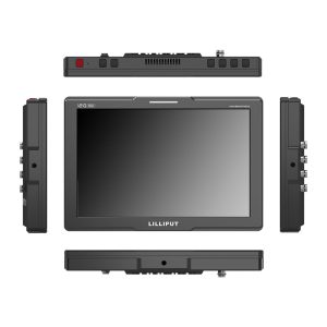 LILLIPUT Q10 PROFESSIONAL MONITOR