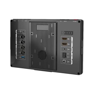 מסך מוניטור צילום LILLIPUT Q10 עם כניסת 12G-SDI