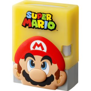 מדפסת FUJI MINI LINK3 SUPER MARIO