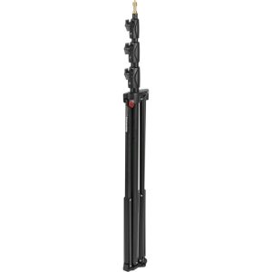 חצובת אלומיניום MANFROTTO 1004BAC חצובת אלומיניום MANFROTTO 1004BAC