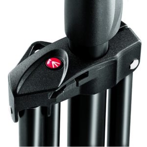סטנד תאורה MANFROTTO 1004BAC סטנד תאורה MANFROTTO 1004BAC
