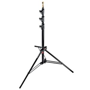 חצובת תאורה MANFROTTO 1004BAC