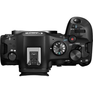 גוף מצלמה CANON R6 MARK III גוף מצלמה CANON R6 MARK III
