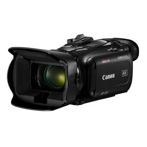 מסרטת וידאו מקצועית Canon LEGRIA HF G70