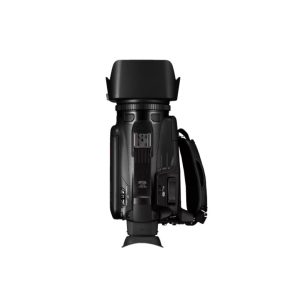 מסרטת וידאו Canon HF G70 עם מסך 3.5 אינץ