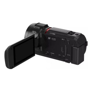 מצלמת וידאו PANASONIC HC-VXF1 עם וידאו 4K מצלמת וידאו PANASONIC HC-VXF1 עם וידאו 4K