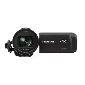 מצלמת וידאו מקצועית PANASONIC HC-VXF1 מצלמת וידאו מקצועית PANASONIC HC-VXF1