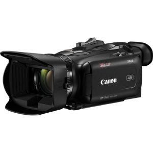 מסרטת וידאו CANON XA60