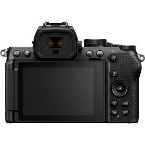 מצלמת NIKON Z50 II
