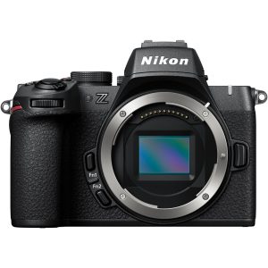 מצלמת ניקון Z50 II
