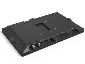 LILLIPUT A12 – מוניטור מקצועי 12.5 אינץ פועל עם סוללה SONY NP-F LILLIPUT A12 – מוניטור מקצועי 12.5 אינץ פועל עם סוללה SONY NP-F