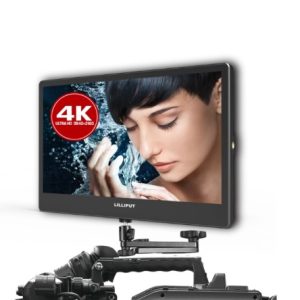 LILLIPUT A12 – מוניטור שידור מקצועי 12.5" 4K
