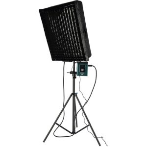 SIRUI A200B תאורת וידאו מקצועית עם Grid