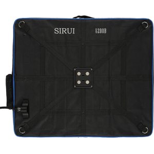SIRUI A200B פאנל תאורת LED עם מגנטים