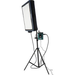 SIRUI A200B תאורת LED מתקפלת לצילום וידאו