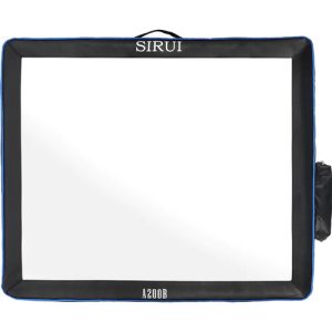 SIRUI A200B פאנל תאורת LED מתנפח מקצועי