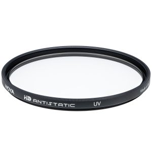 פילטר HOYA UV HD ANTISTATIC 52MM פילטר HOYA UV HD ANTISTATIC 52MM
