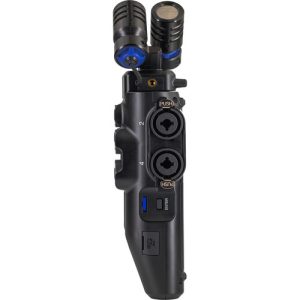 מקליט שמע נייד ZOOM H6studio