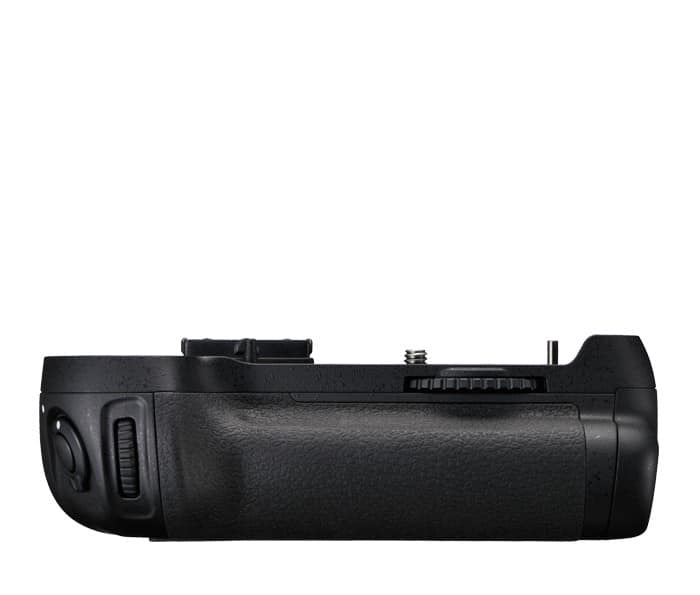גריפ Nikon MB-D12 למצלמת D800