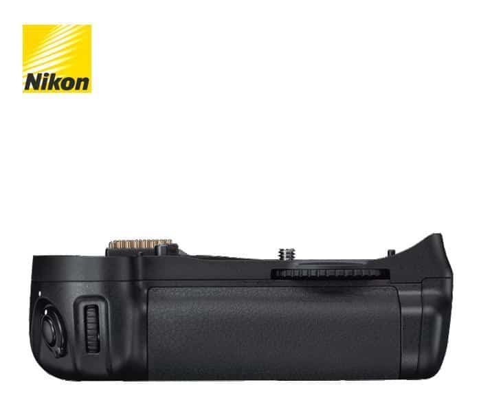 גריפ Nikon MB-D10 למצלמות D300, D300S, D700