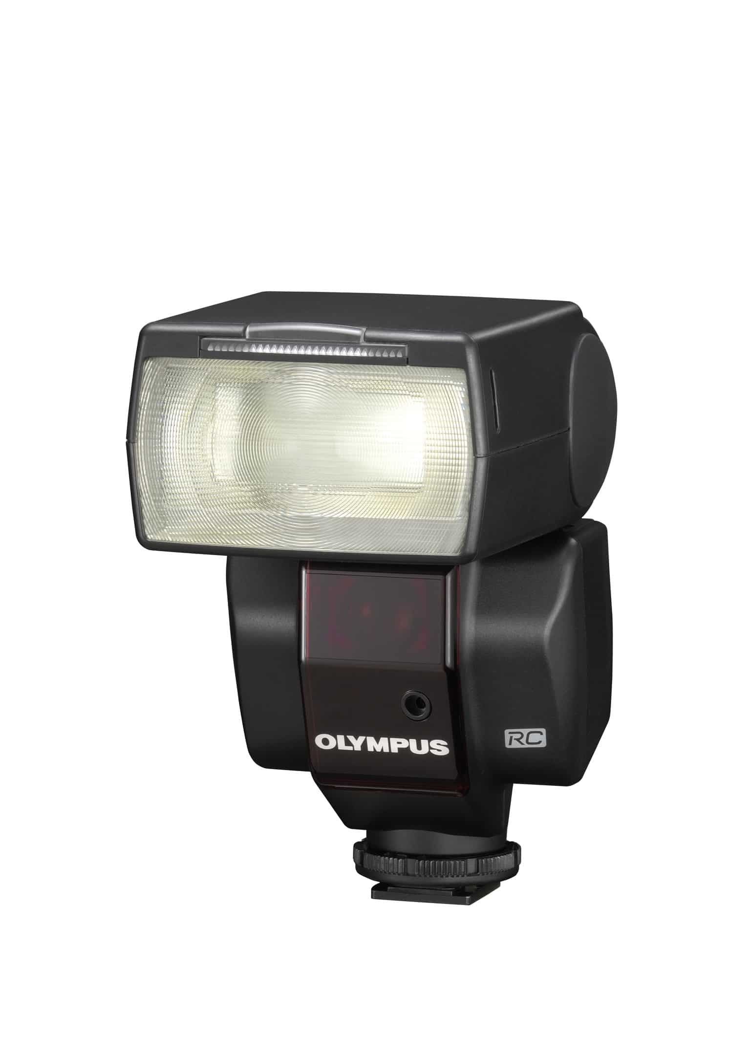 פלאש תאורה Olympus FL-36R