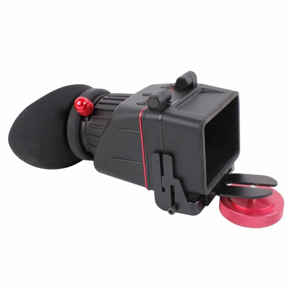 עינית VARAVON LOUPE EX UNI