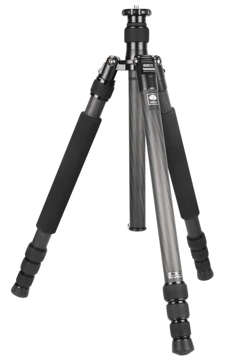 חצובה Sirui N-3204X