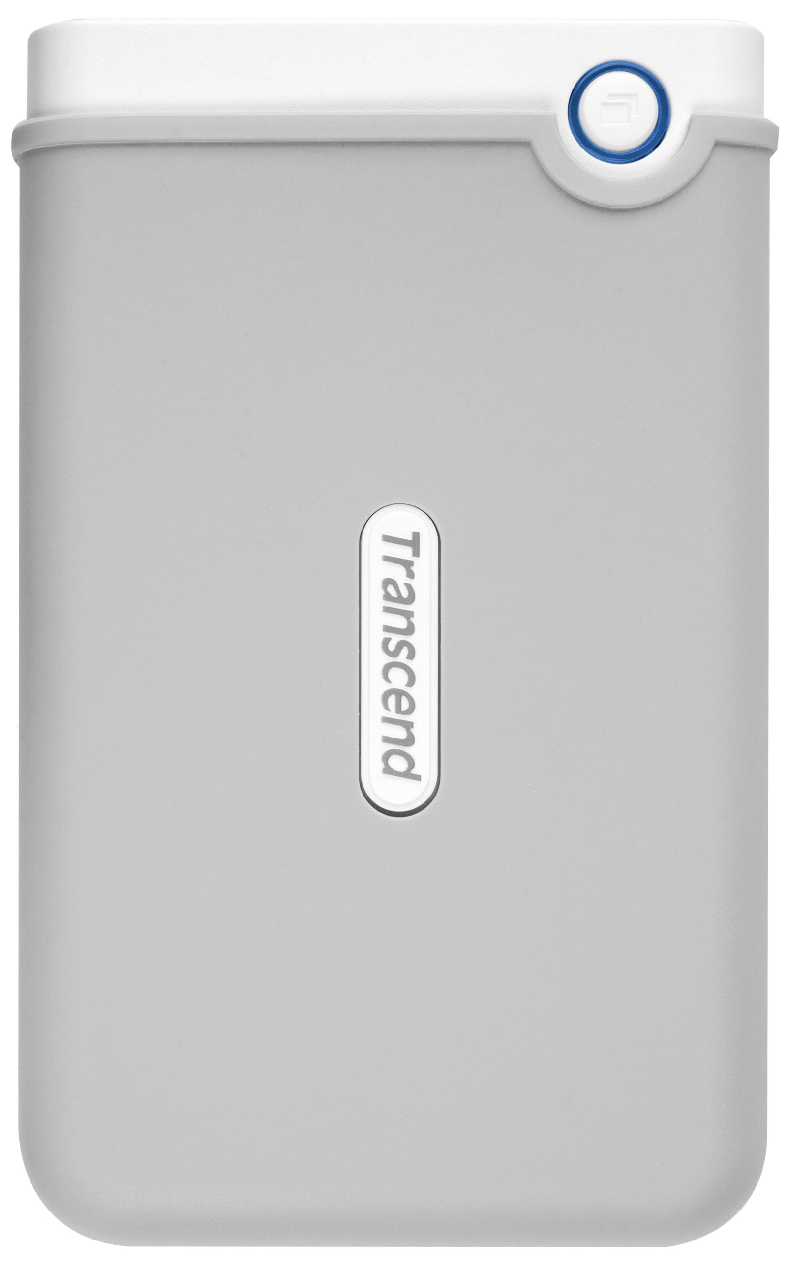 Transcend 2TB HDD StoreJet 100 USB 3.0 for Mac
