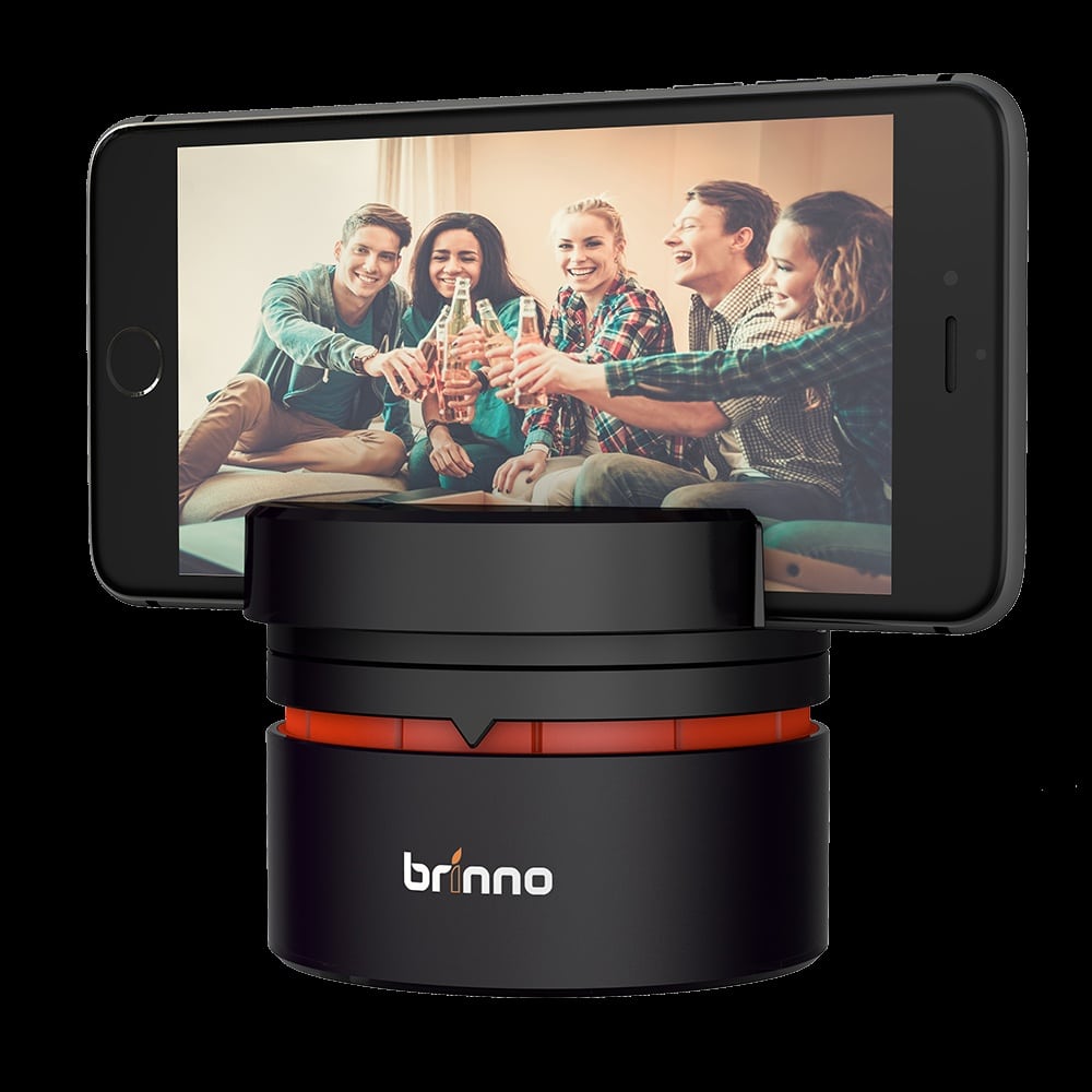 מעמד מסתובב למצלמות Brinno Pan Lapse